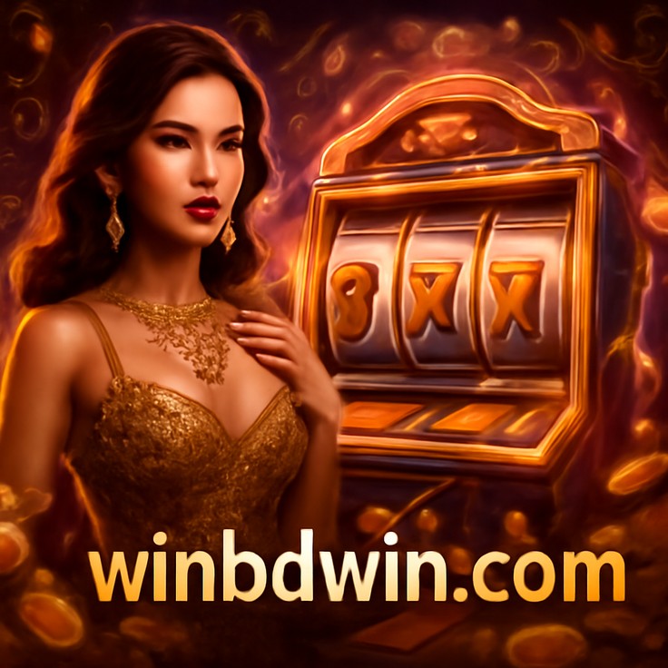 winbd গেম