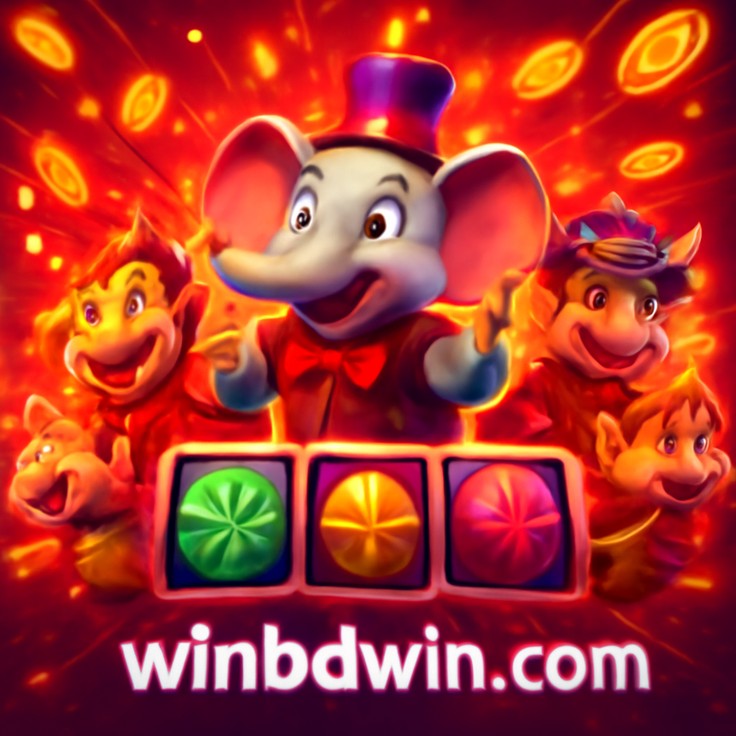 winbd গেম